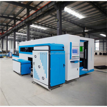 लेजर मशीन धातु धातु लेजर मशीन कट धातु चीन जिनान बोडोर लेजर काटने की मशीन 1000W मूल्य / सीएनसी फाइबर लेजर कटर शीट धातु