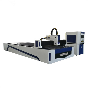 LF1325 CE आईएसओ IAF प्रमाणपत्र गर्म बिक्री सीएनसी 3 डी लेजर धातु काटने की मशीन की कीमत: