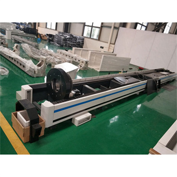 चीन निर्माता में बीएस डी श्रृंखला 3015 फाइबर लेजर काटने की मशीन 15kw;