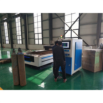 आपूर्तिकर्ता सीएनसी लकड़ी लेजर काटने की मशीन 80w 100w 130w 150w धातु लेजर कटर