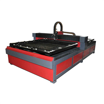 स्टेनलेस स्टील प्रसंस्करण के लिए फाइबर लेजर काटने की मशीन 1000W/1500W/2000W/3000W/4000W लेजर काटने की मशीन 3015 1530