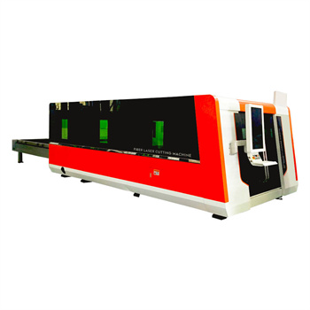 चीन आपूर्तिकर्ता मल्टी हेड 3 अक्ष डीआरके 1325 1300 * 2500 मिमी बिक्री के लिए सीएनसी राउटर लेजर काटने की मशीन का इस्तेमाल किया: