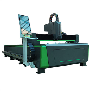 यूरोप गुणवत्ता 1000w फाइबर धातु लेजर काटने की मशीन कीमत लेजर काटने की मशीन यूरोप