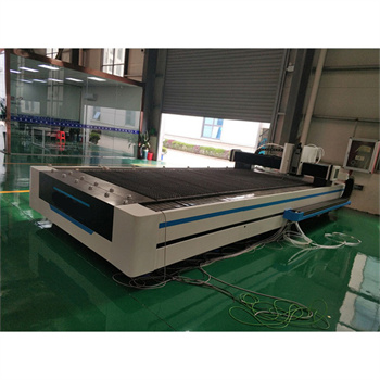 रेकस लेजर स्रोत के साथ चीन गैल्वो 50W फाइबर लेजर अंकन उत्कीर्णन मशीन