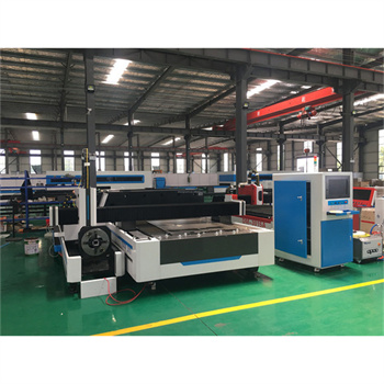 लेजर मशीन लेजर 500w काटने की मशीन चीन फैक्टरी Gweike LF3015GA स्टेनलेस स्टील फाइबर लेजर काटने की मशीन 500w 1000w 2000w