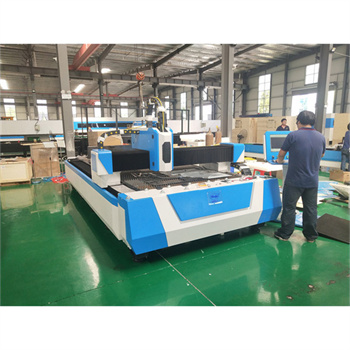 चीन कारखाने की कीमत 1000w स्टेनलेस स्टील धातु पाइप ट्यूब सीएनसी फाइबर लेजर काटने की मशीन