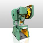 पंचिंग प्रेस JB23-40 मैकेनिकल प्रेस मशीन/पंच प्रेस मशीन